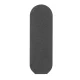 Replacement Foot File Pads FS-12 180 Grit 10 Pcs