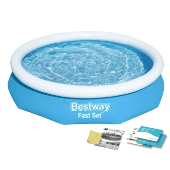 Pripučiamas baseinas Bestway 57456, 305 x 66 cm