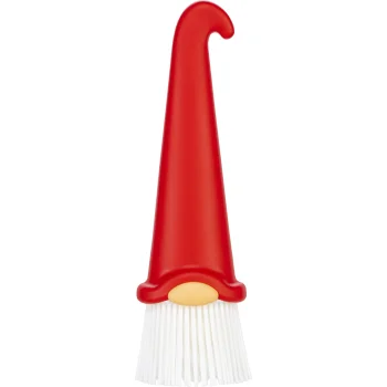 OTOTO Gnomeo silikoninis virtuvinis ir konditerinis teptukas