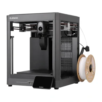 3D spausdintuvas ELEGOO Centauri 2, FDM, CoreXY, 256 × 256 × 256 mm