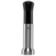 WMF Top Tools muskato malūnėlis, 16.5 cm, sidabrinis / juodas