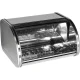 Duoninė Brabantia Roll Top Medium, 11 l, Matt Steel