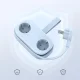 Orico AP3 65W GaN 6in1 ilgintuvas 2x AC + 2x USB-A + 2x USB-C, mėlynas