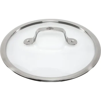 Stiklinis dangtis Ballarini Vetro Piano, 24 cm