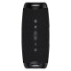 Dudao Y21Pro belaidis garsiakalbis su RGB apšvietimu, Bluetooth 5.3, juodas