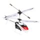 Syma S5 RC sraigtasparnis, baltas