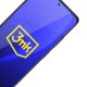 3Mk FlexibleGlass hibridinis apsauginis stiklas Xiaomi Redmi Note 11 Pro 5G / Pro+ 5G