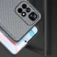 Telefono dėklas Dux Ducis Fino skirtas Xiaomi Poco M4 Pro 5G, mėlynas