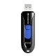 USB atmintinė Transcend JetFlash 790 512 GB USB 3.1 Gen 1, juoda