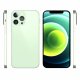 Apple iPhone 13 Pro (6.1\'\') skaidrus TPU dėklas