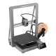 3D spausdintuvas Creality Ender-3 V3 Plus, 300x300x330 mm, CoreXZ