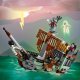 LEGO Creator 31167 Haunted Mansion konstravimo rinkinys (736 dalys)