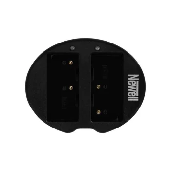 Newell SDC-USB Dual-Channel Charger for BLH-1 Batteries