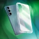 3mk Armor Case for Samsung Galaxy S26 Pro, Transparent