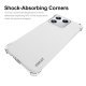 Skaidrus apsauginis dėklas Xiaomi 13 Pro ENKAY Corners