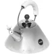 Virdulys Alessi 9093 W 2 l, sidabro spalvos