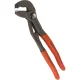 Spyruoklinių žarnų sąvaržų replės KNIPEX 85 51 250 A, 250 mm