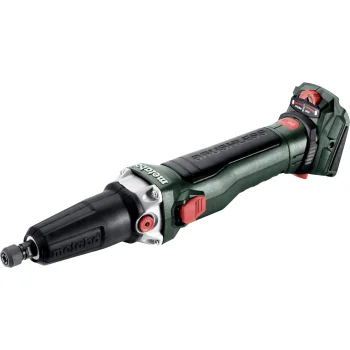 Metabo GVB 18 LTX BL 11-28 18 V cordless straight grinder