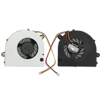 Nešiojamojo kompiuterio aušintuvas Toshiba Satellite L500, L505, L555