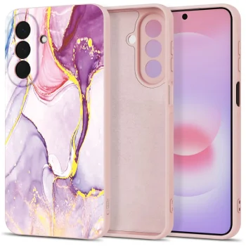 Tech-Protect Icon dėklas Samsung Galaxy A27 5G, įvairiaspalvis