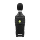 Skaitmeninis decibelų matuoklis Habotest HT622B USB A/C