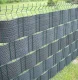 Tvoros juosta MIKKO RATTAN MK-03 12,75 x 0,0475 m, 1200 g/m², tamsiai pilka