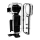 PULUZ vandeniui atsparus nardymo dėklas DJI Osmo Pocket 3 (45 m) PU967T