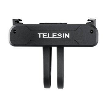 Telesin magnetinis adapteris DJI Action 4 ir Action 3