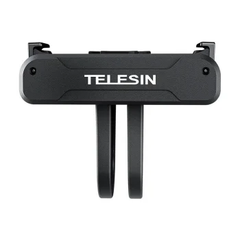 Telesin magnetinis adapteris DJI Action 4 ir Action 3