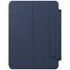 Uniq Rovus Snapmount dėklas iPad Air 11\" / 10.9\", tamsiai mėlynas