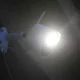 Toucan TSLC10WU-ML apsaugos kamera su prožektoriumi ir radaro jutikliu