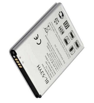 Extra Digital baterija LG BL-53YH (G3 / D855), 3000mAh