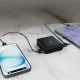 Sbs TEBB10000HDPD20K Power Bank 10000 mAh Power Delivery, Black