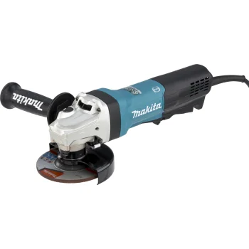 Kampinis šlifuoklis Makita GA5094, 1900 W, 125 mm