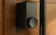 Išmanioji durų spyna SwitchBot Lock Pro W3500000