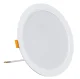LED lubinis šviestuvas Maclean MCE372 R, 18W, 1900 lm, 4000K
