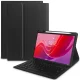 Tech-Protect SC Pen + Keyboard atverčiamasis dėklas Lenovo Tab M11 11\" TB-330, juodas