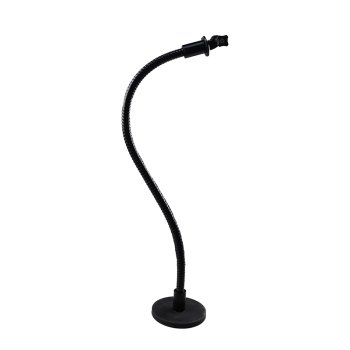 Magnetinis laikiklis sporto kameroms, 54 cm