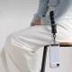 Telefono riešo dirželis Ringke Holder & Puffer Hand Strap, Black