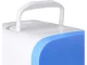 Portable Car Refrigerator 12V 5L, Cooling and Heating