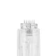 Microneedling Pen Syis 05 for Mesotherapy, Silver