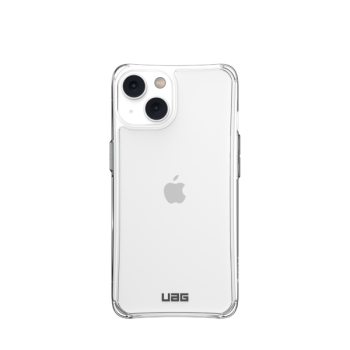 UAG Plyo dėklas iPhone 14 Plus telefonui, skaidrus