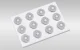 Water Tank Filter Element Roborock Q5 Pro / Q5 Pro+ 12 Pcs