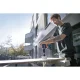 Akumuliatorinis gręžtuvas-suktuvas Bosch GSR 18V-45 18V be akumuliatoriaus ir kroviklio