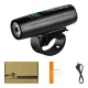 Dviračio žibintas Superfire BL14, 400lm, IP54