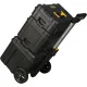 Mobilus įrankių dėžių komplektas Stanley FATMAX PRO-STACK 3-in-1 FMST75753-9