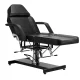 Activeshop Basic 210 hidraulinė kosmetologinė kėdė, juoda