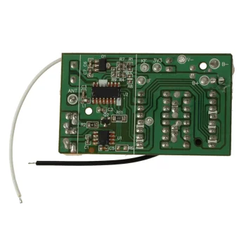 WLtoys 104311 valdymo plokštė