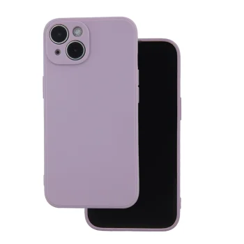 TFO Matt TPU Case for Xiaomi Redmi 13C 5G, Lilac