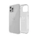 Adidas OR Protective skaidrus dėklas, skirtas iPhone 12 Pro Max